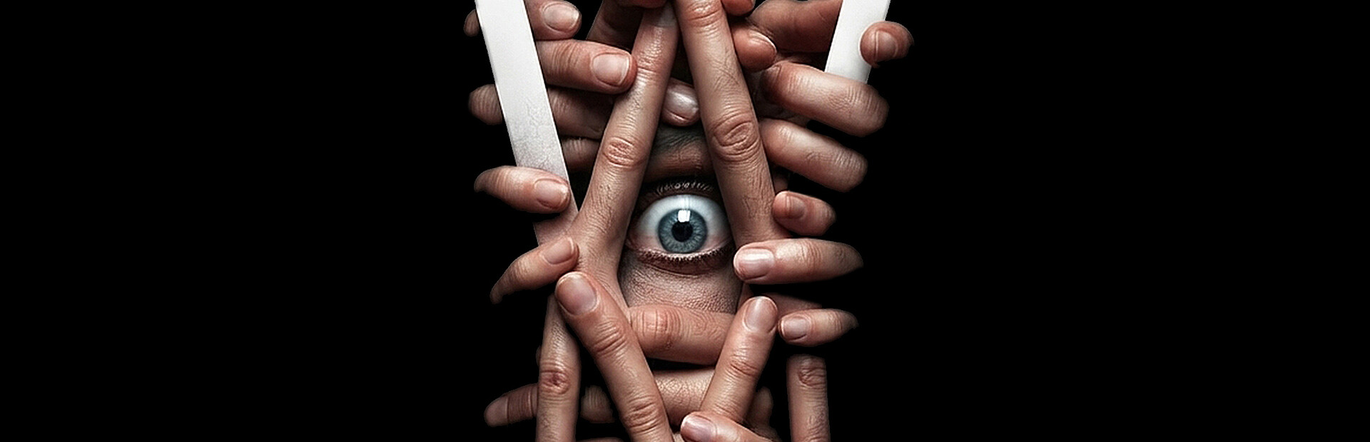 WHERE IS MY MIND