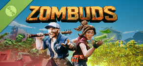 Zombuds Demo