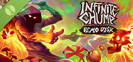 INFINITE CHUMP Demo Disk