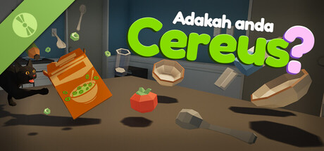 Adakah anda Cereus? Demo