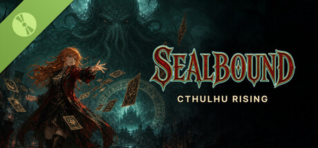 Sealbound: Cthulhu Rising Demo