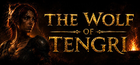 THE WOLF OF TENGRI