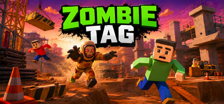 Zombie Tag