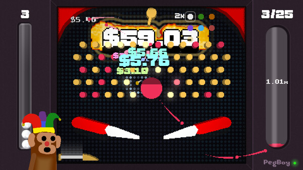 Peg Champ screenshot 6