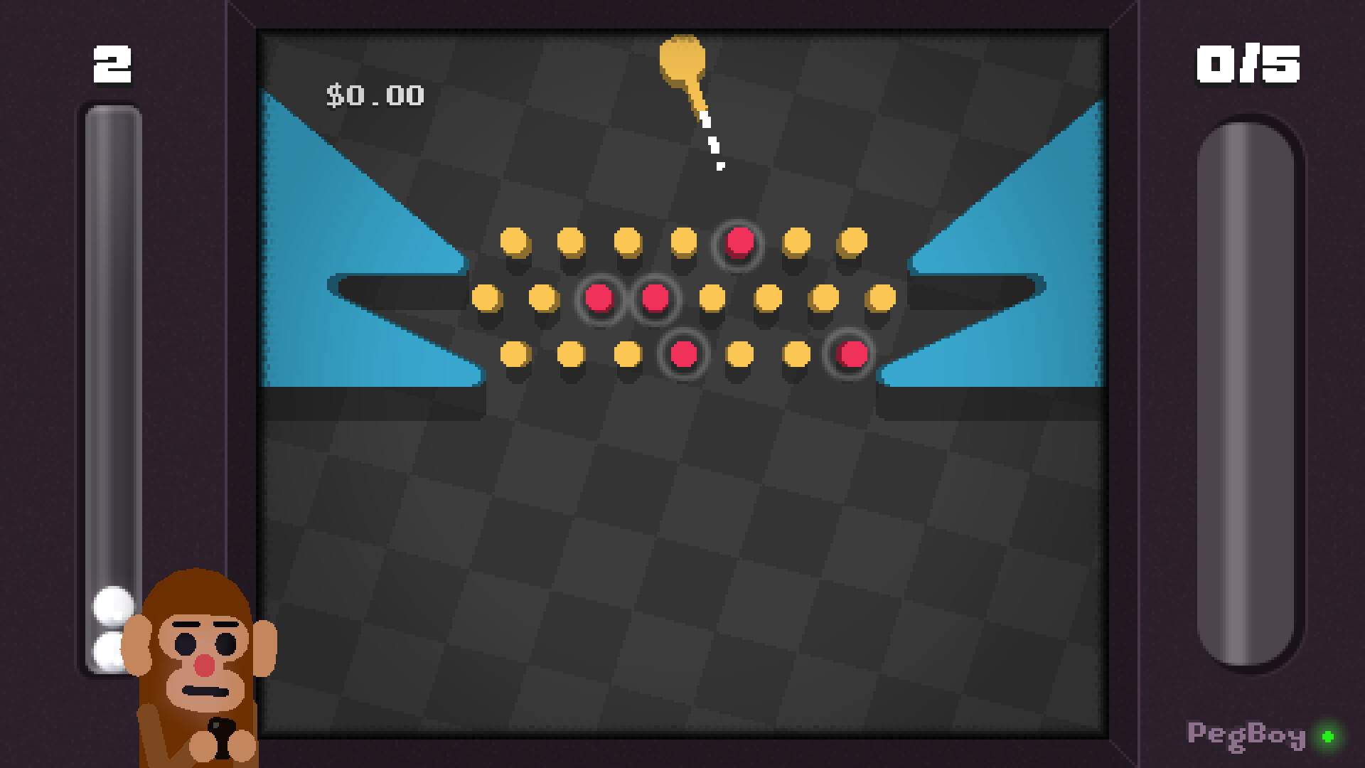 Peg Champ screenshot 13