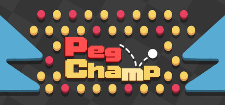 Peg Champ