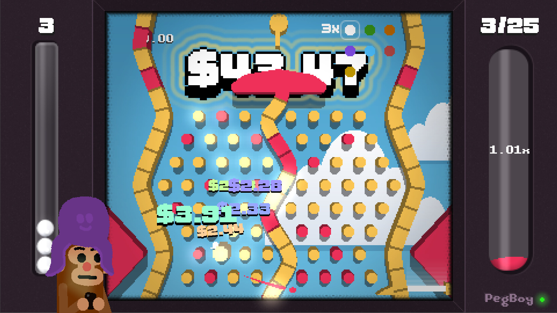 Peg Champ screenshot 18
