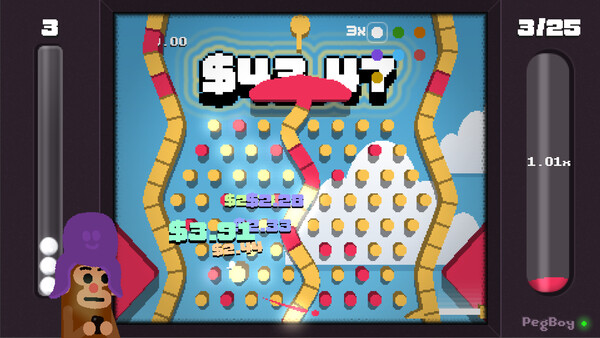 Peg Champ screenshot 9