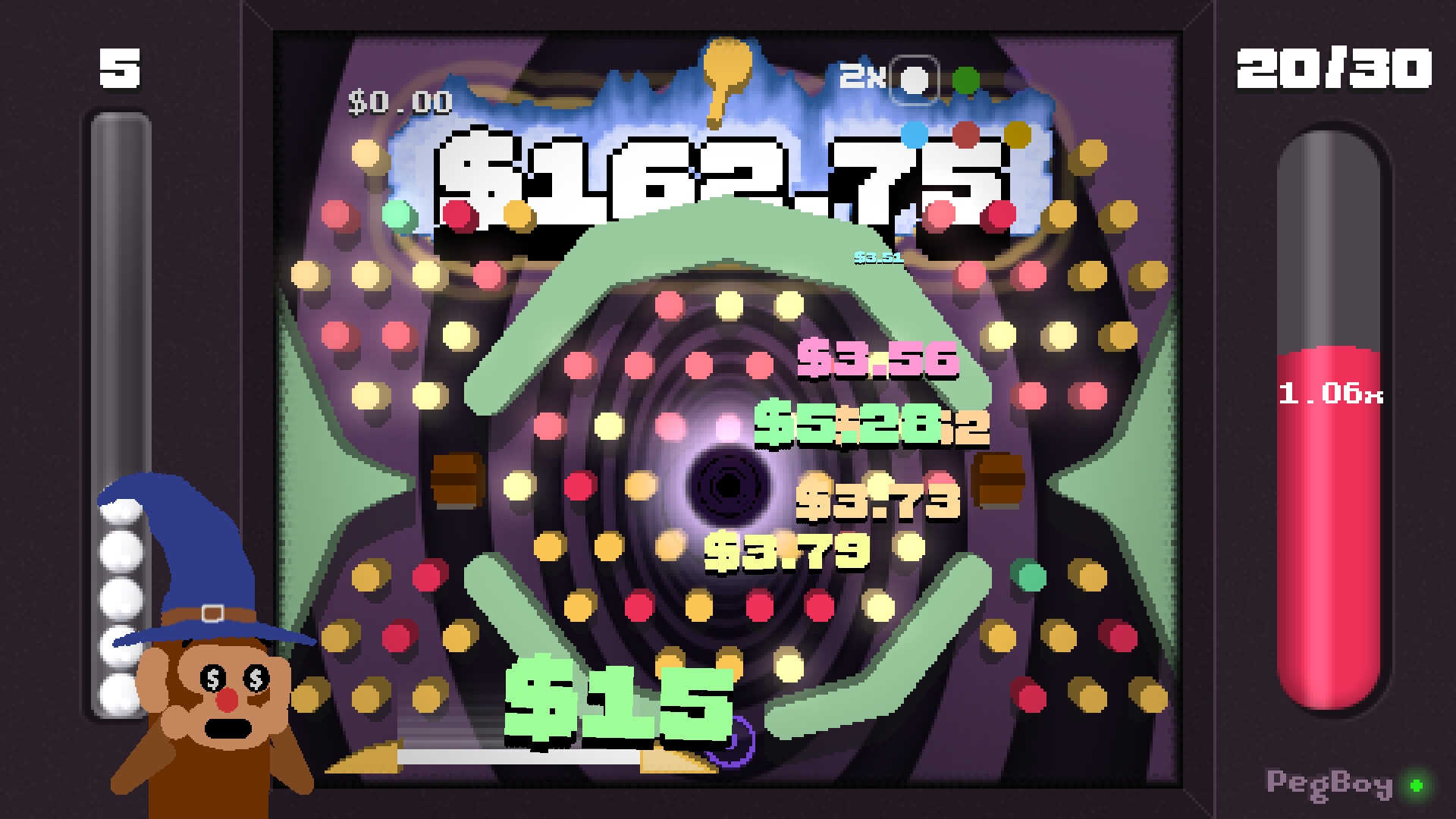 Peg Champ screenshot 10