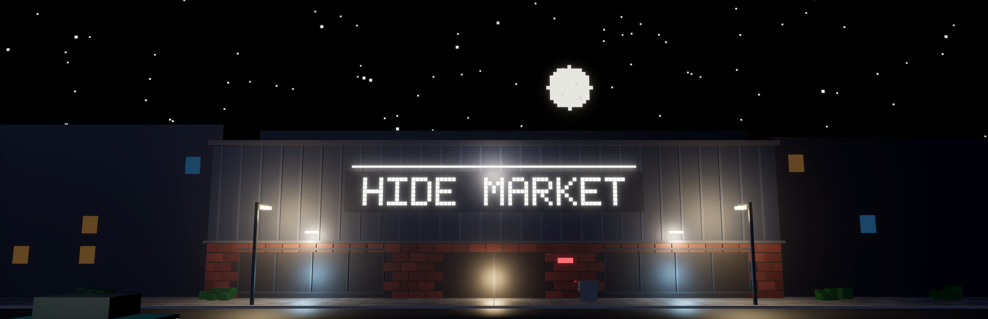 Hideout Heist