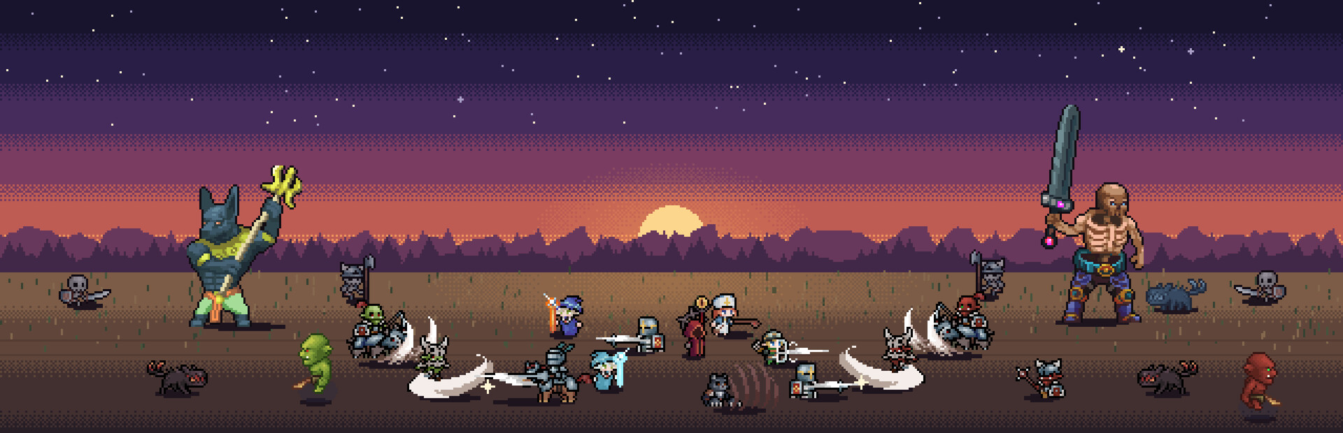 Caravan Survivors