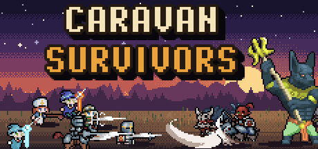 Caravan Survivors