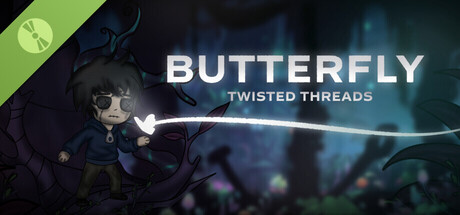 Butterfly: Twisted threads Demo