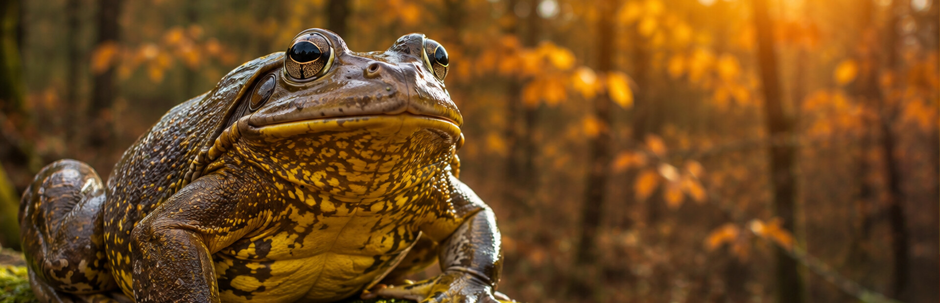 Puzzles Frogs