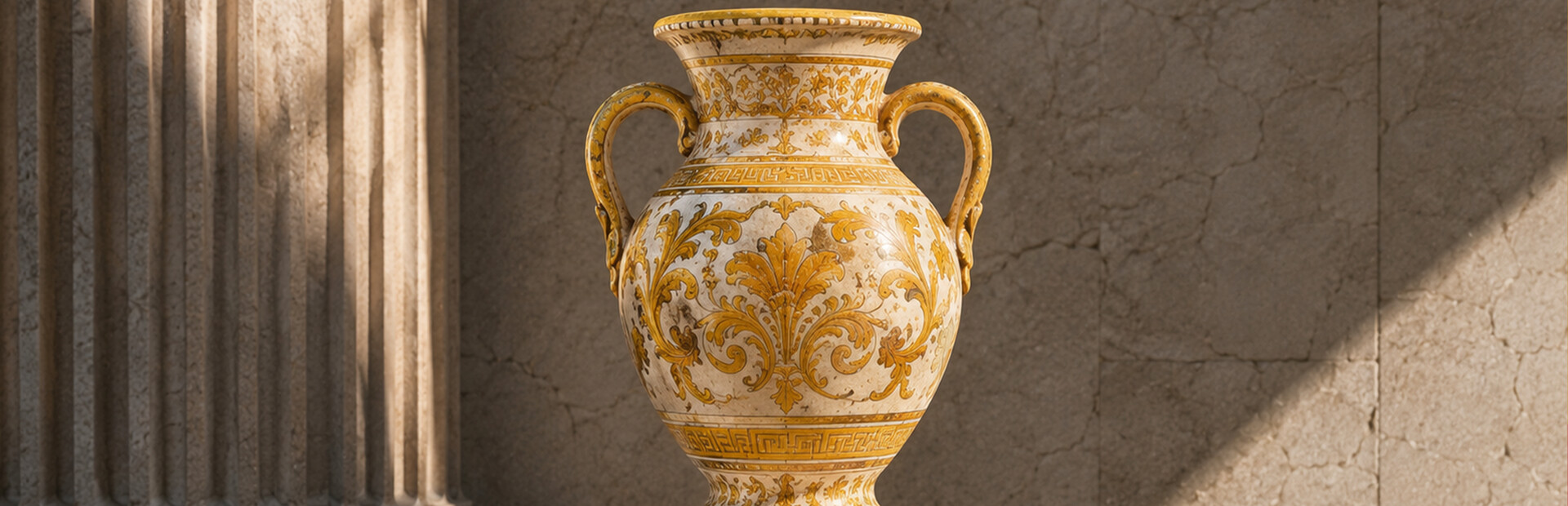 Puzzles Ceramic