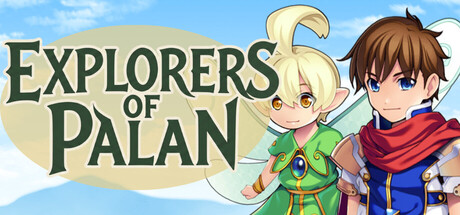 Explorers of Palan