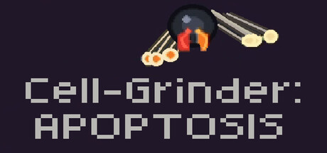 Cell-Grinder: APOPTOSIS