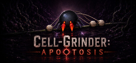 Cell-Grinder: APOPTOSIS