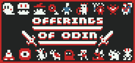 Offerings of Odin