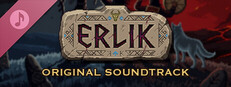 Poster ERLIK Soundtrack
