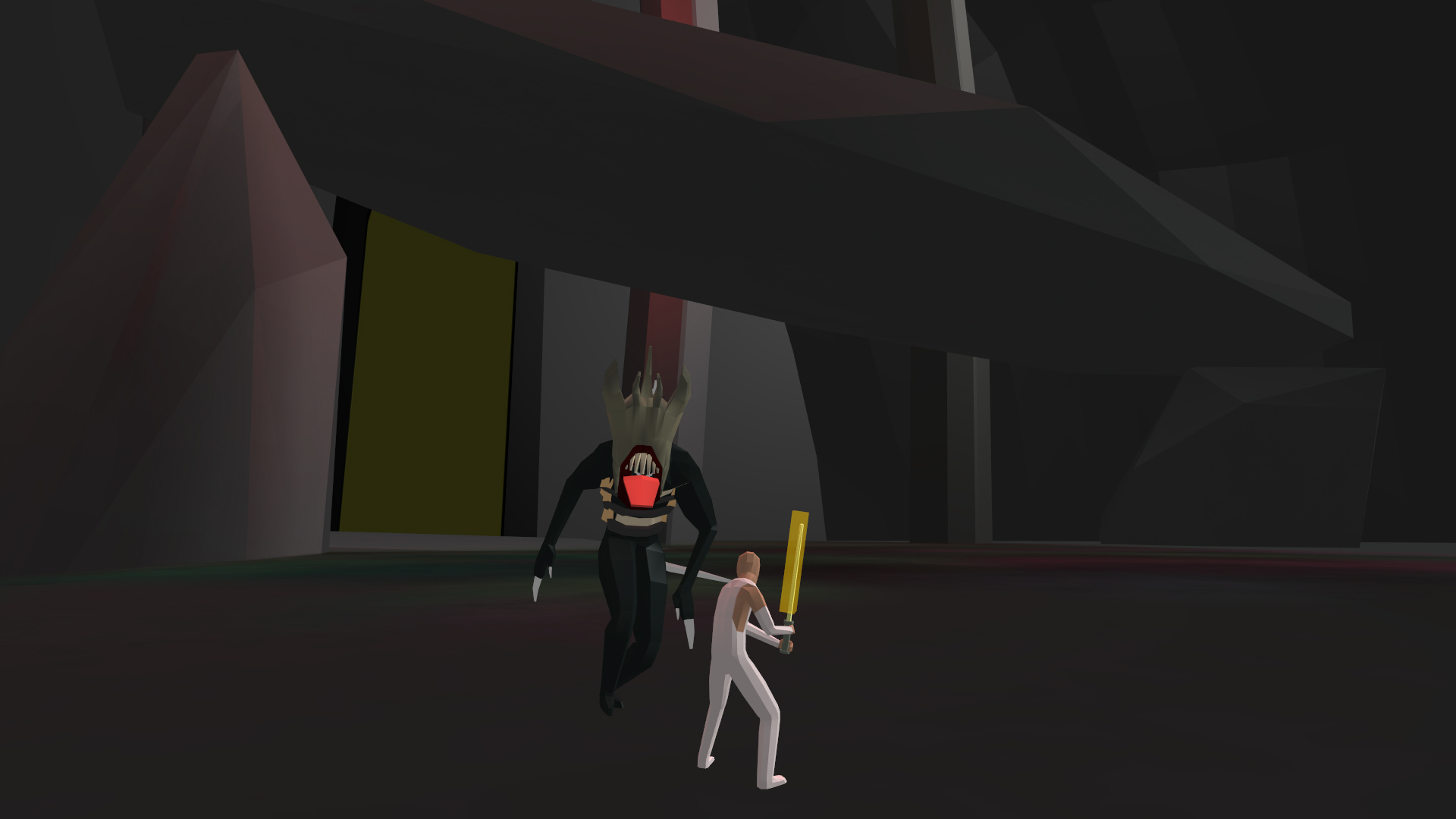 Laraan screenshot 1