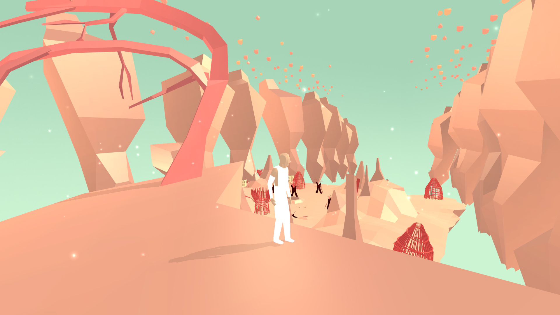 Laraan screenshot 13