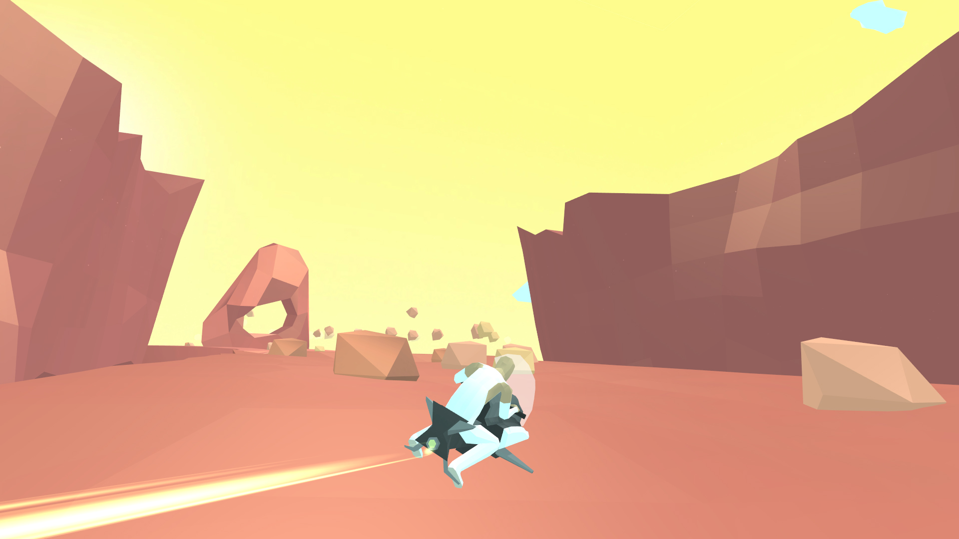 Laraan screenshot 3