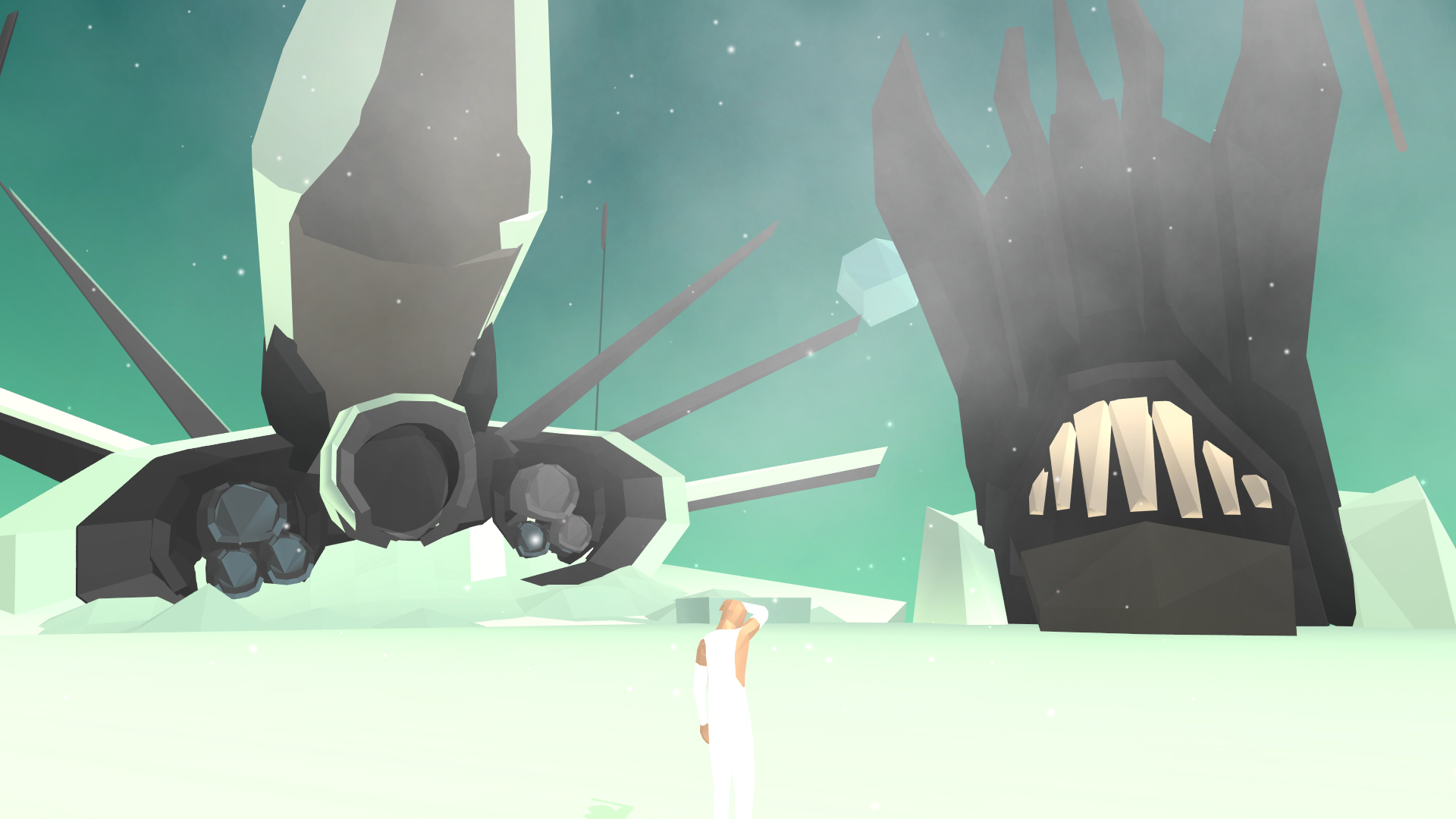 Laraan screenshot 14
