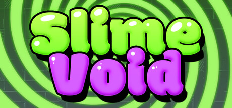 Slime Void — Steam header