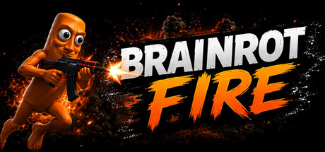 Brainrot Fire