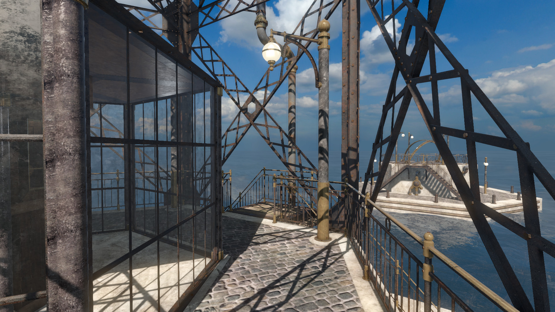 Haven Moon screenshot 9