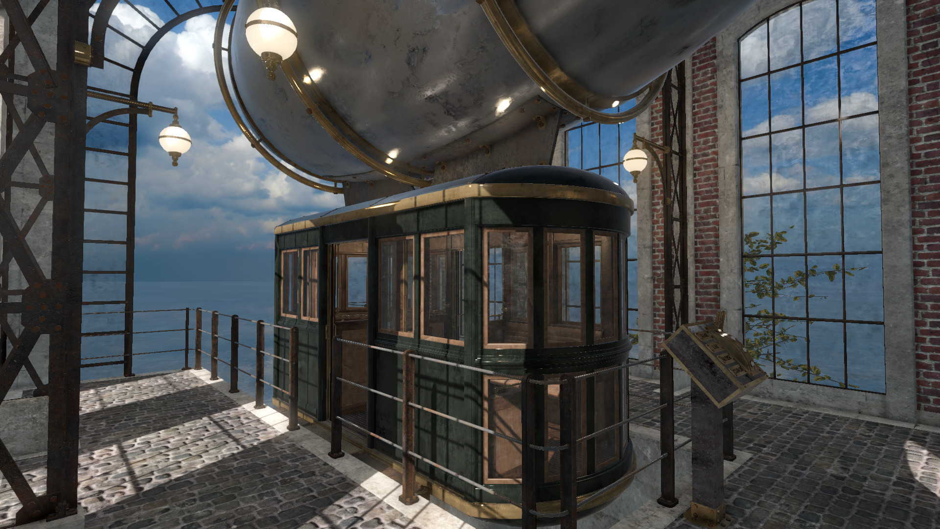Haven Moon screenshot 3