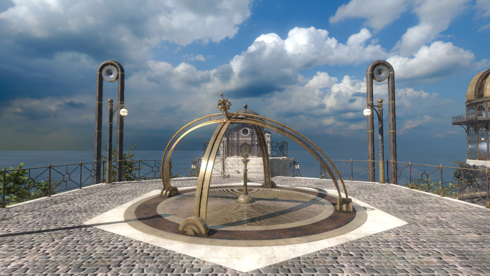 Haven Moon screenshot 1