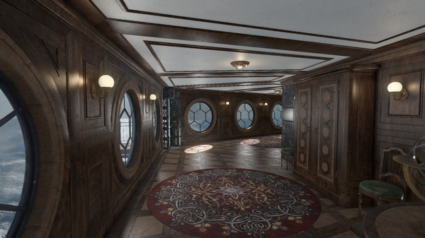 Haven Moon screenshot