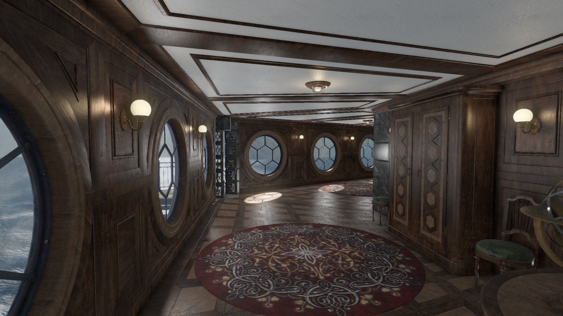 Haven Moon screenshot 2