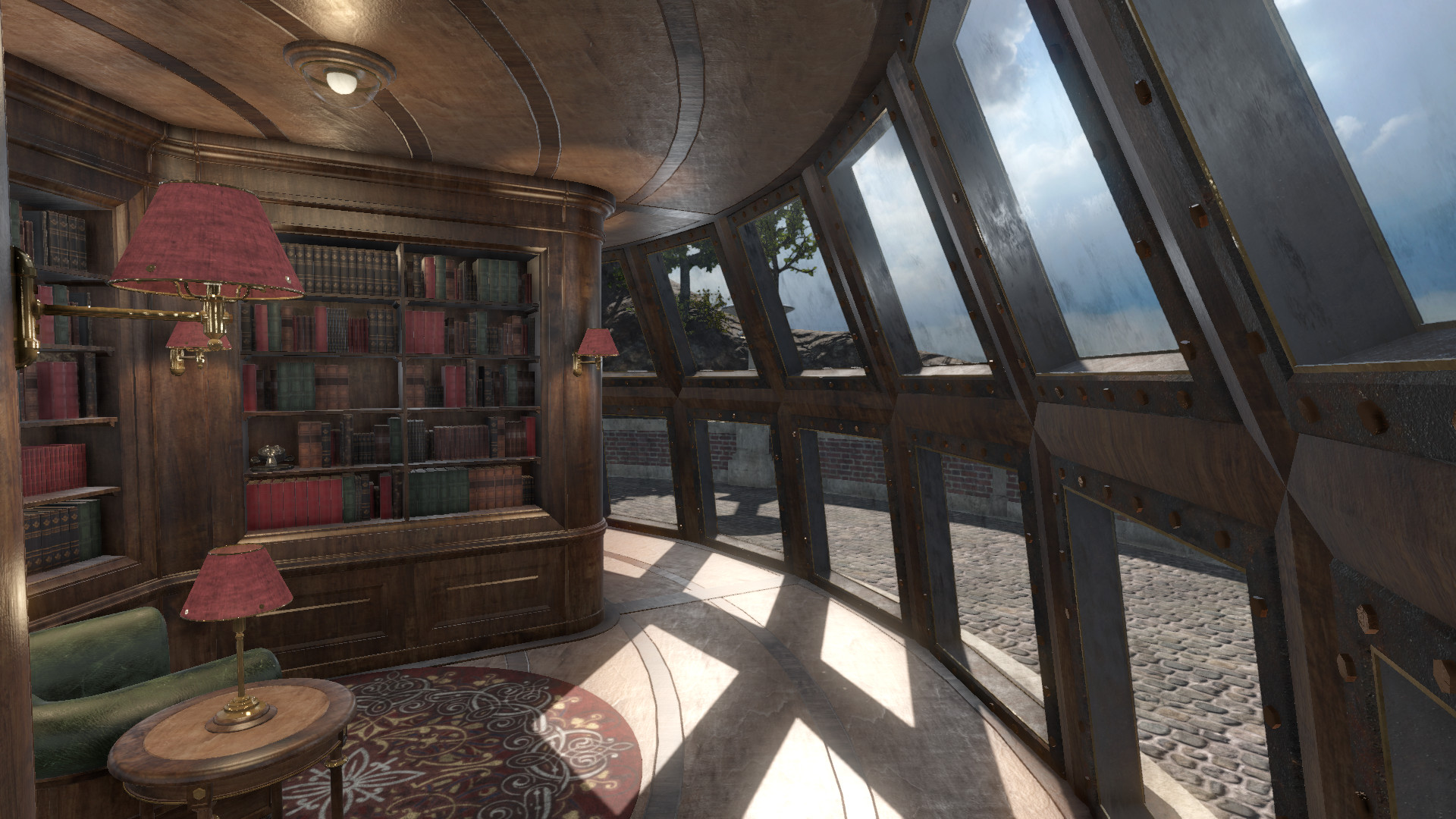Haven Moon screenshot 6