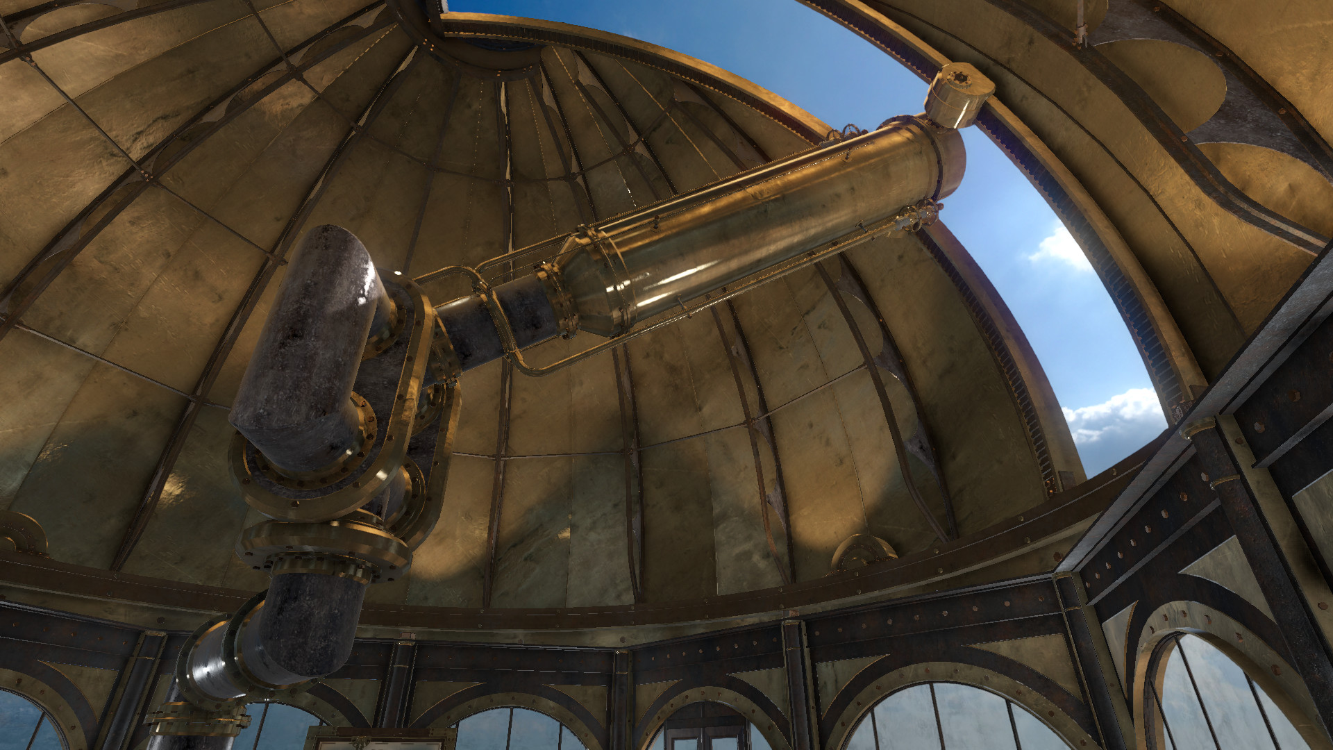 Haven Moon screenshot 4