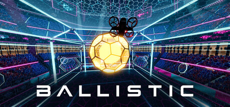 BALLISTIC — Steam header