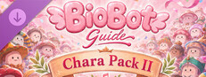 BioBotGuide - Chara Pack II