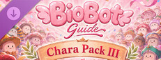 BioBotGuide - Chara Pack III