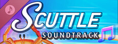 Scuttle Original Soundtrack Steam capsule image