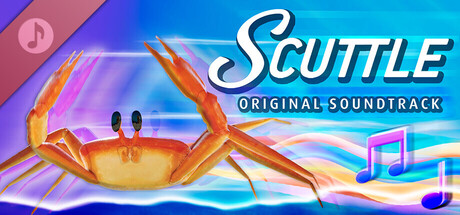Scuttle Original Soundtrack