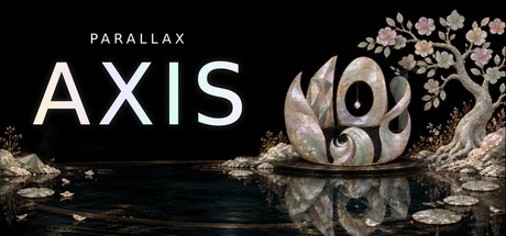 Parallax: Axis — Steam header