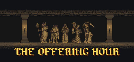 The Offering Hour