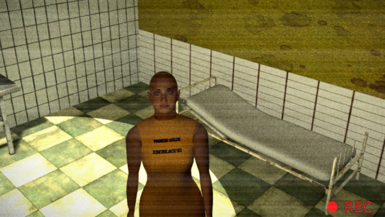 Awakened screenshot 1