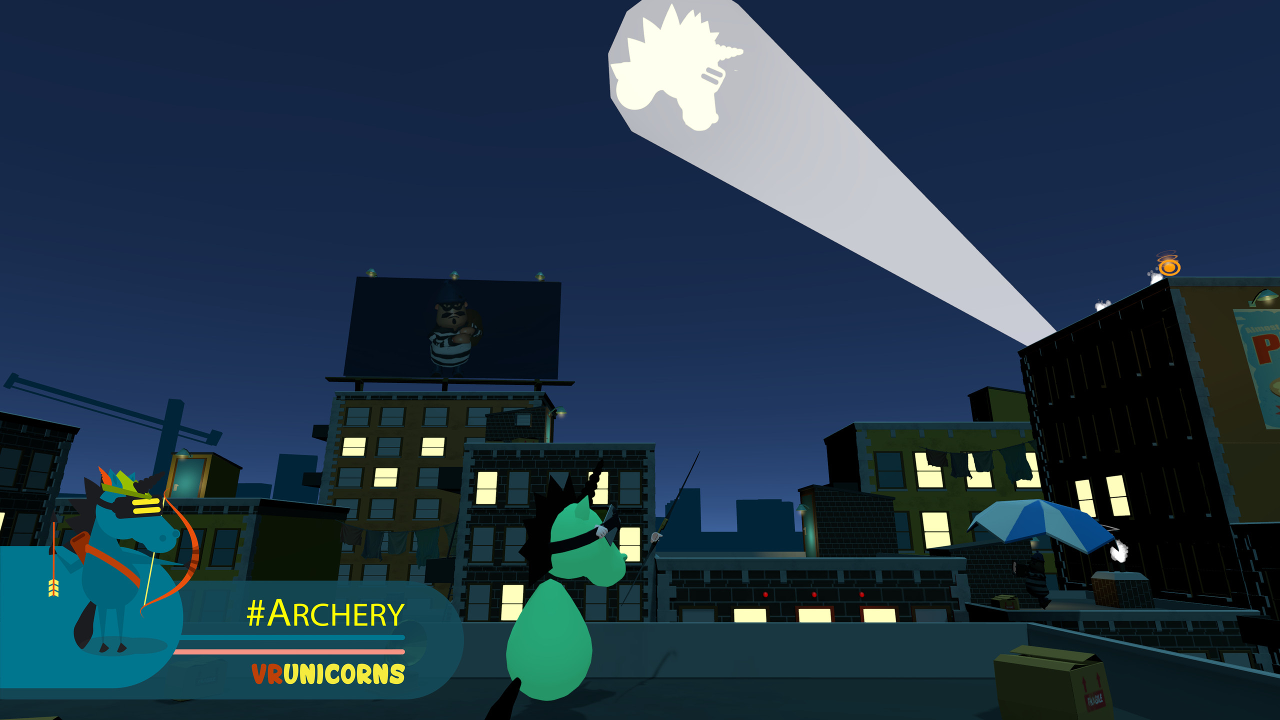 #Archery screenshot 4