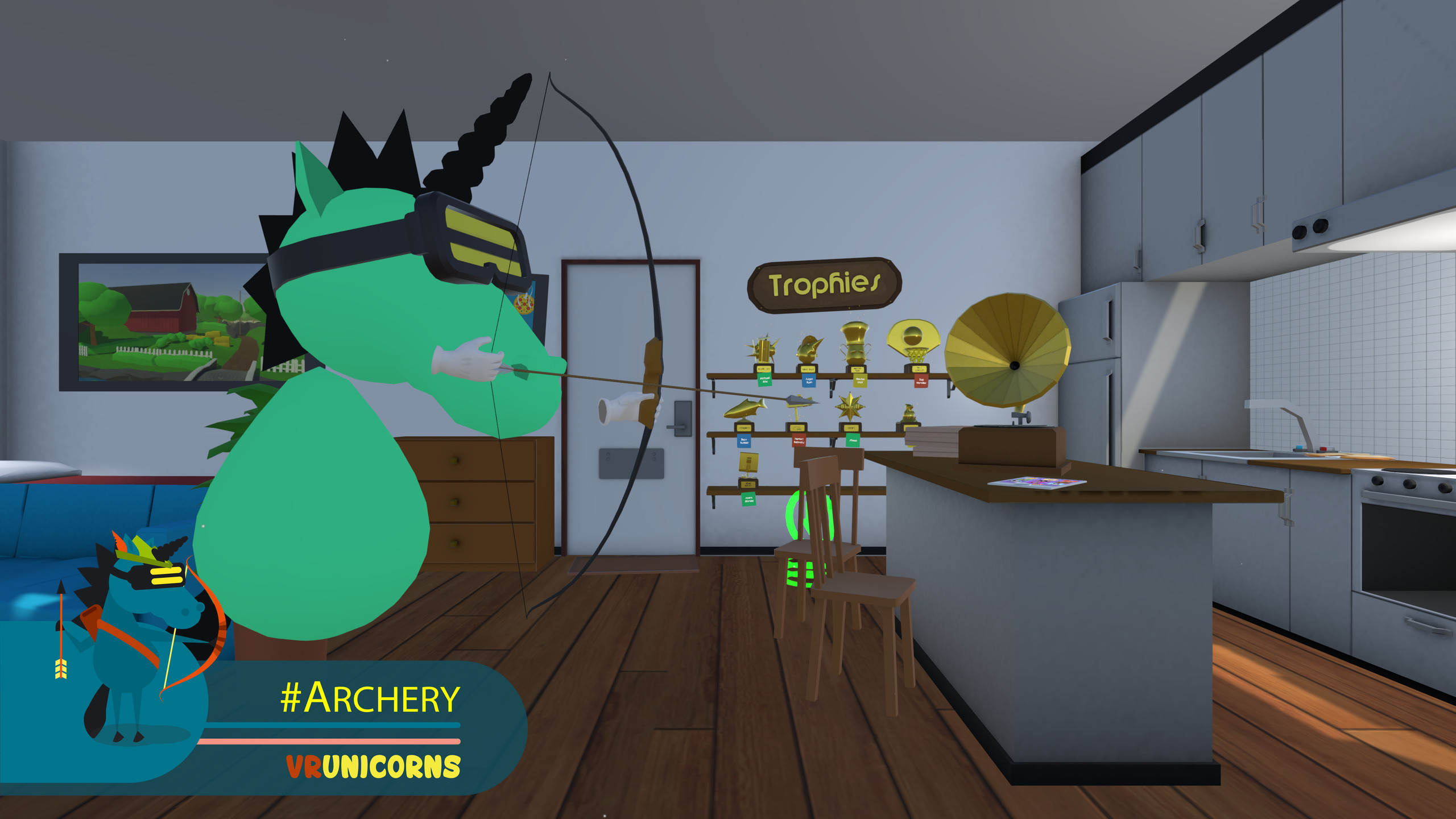 #Archery screenshot 7