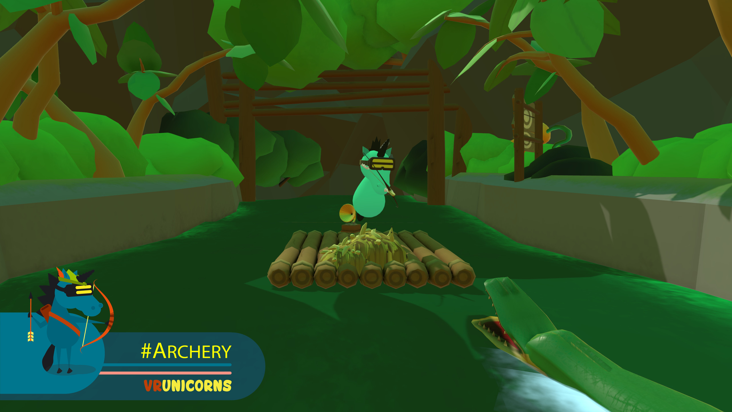 #Archery screenshot 2