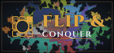 Flip & Conquer