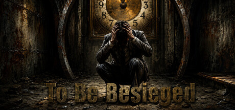 To Be Besieged — Steam header
